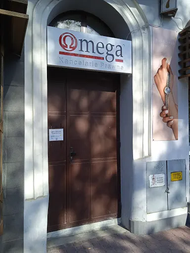 Omega Kancelarie Prawne Sp. z o.o. - oddział w Siedlcach